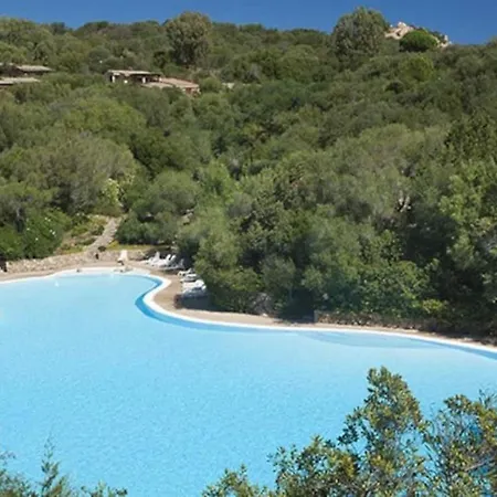 Z2 20 Cala Capra * Palau