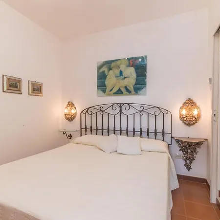 Apartment Z2 20 Cala Capra *