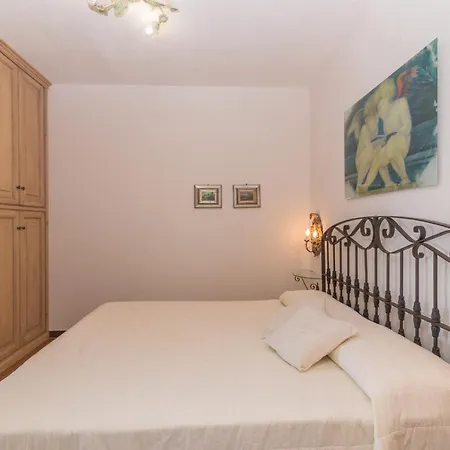 Z2 20 Cala Capra Apartment *