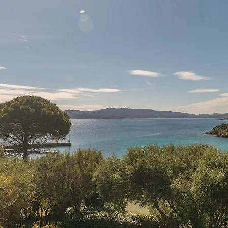 Z2 20 Cala Capra Apartment Palau