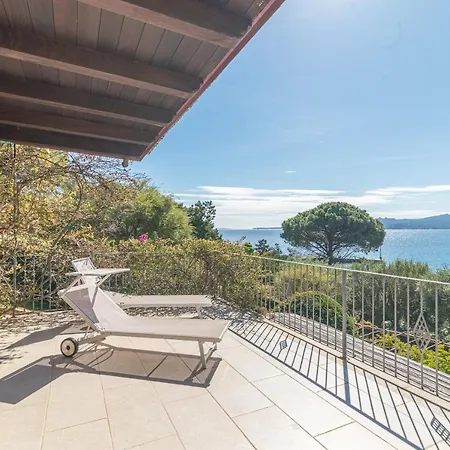 Appartement Z2 20 Cala Capra Palau
