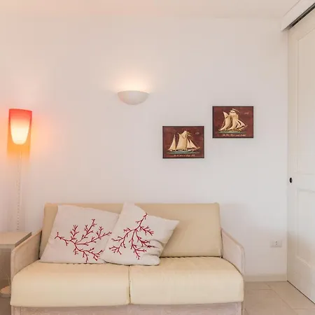 Apartment Z2 20 Cala Capra
