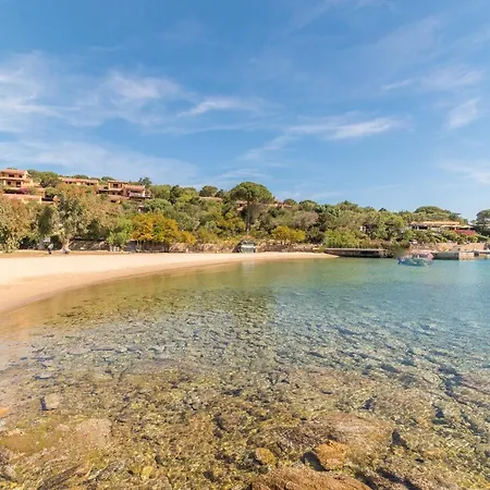 Z2 20 Cala Capra Appartement