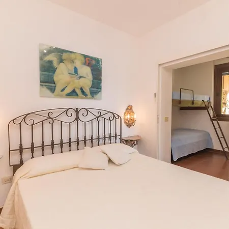 Z2 20 Cala Capra Apartment