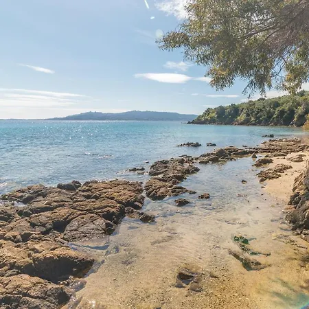Z2 20 Cala Capra Appartement *